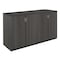 Regency Legacy Stand Up Station Tops, 23 D X 1 H, 72 W X Wood, Ash Grey TSUDB7223AG - alternate 2